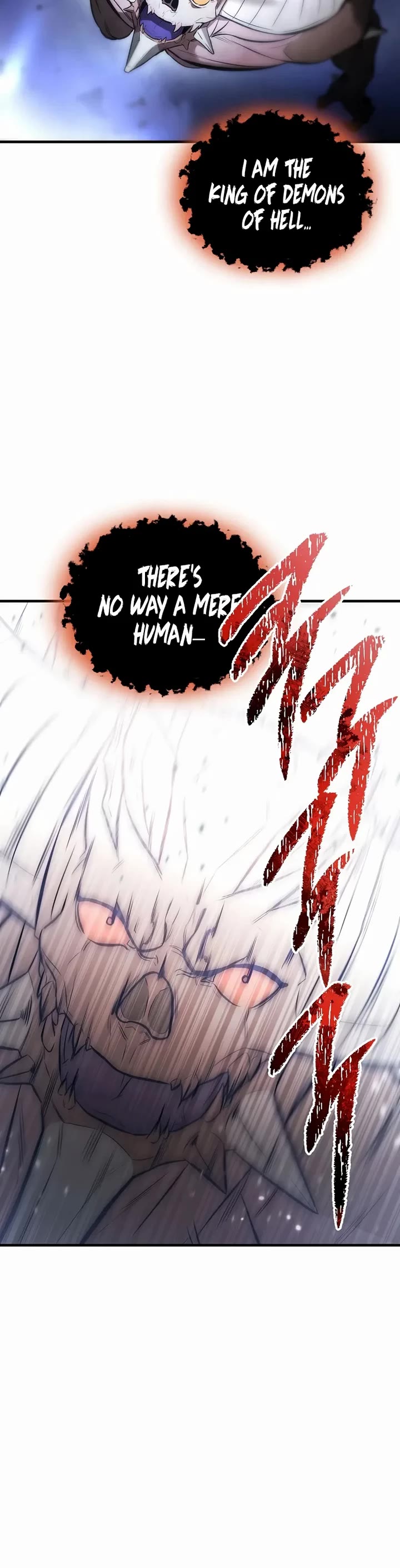 The Hero Returns Chapter 135 page 32 - Chapter 135