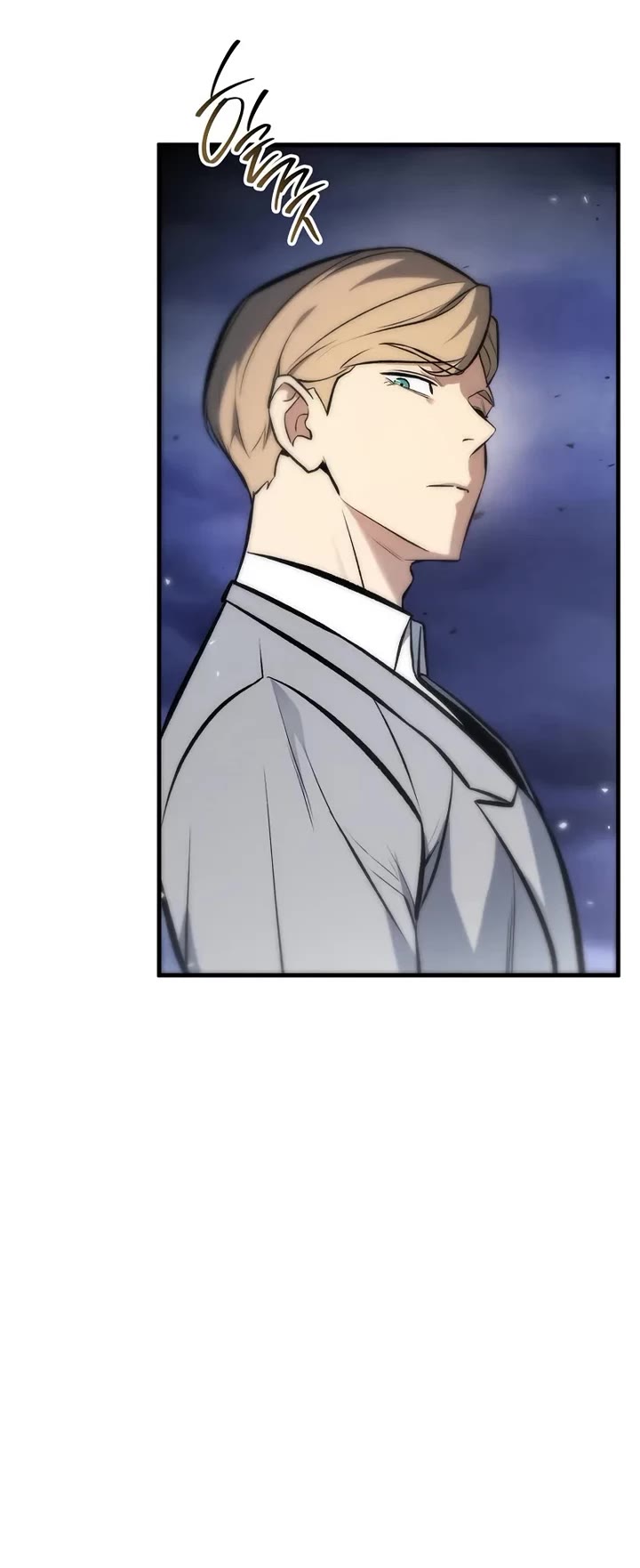 The Hero Returns Chapter 135 page 37 - Chapter 135