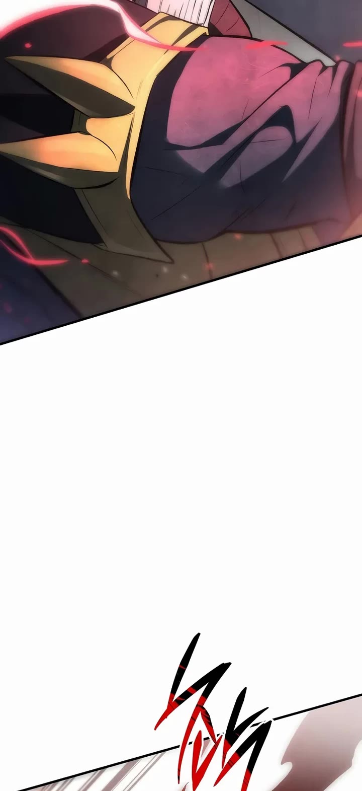 The Hero Returns Chapter 135 page 41 - Chapter 135