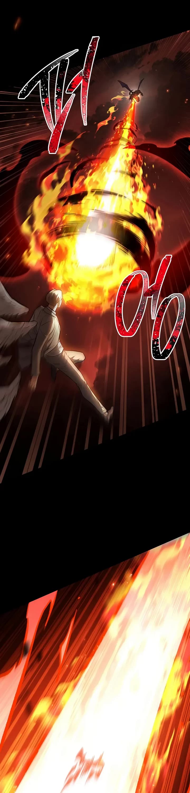 The Hero Returns Chapter 135 page 6 - Chapter 135