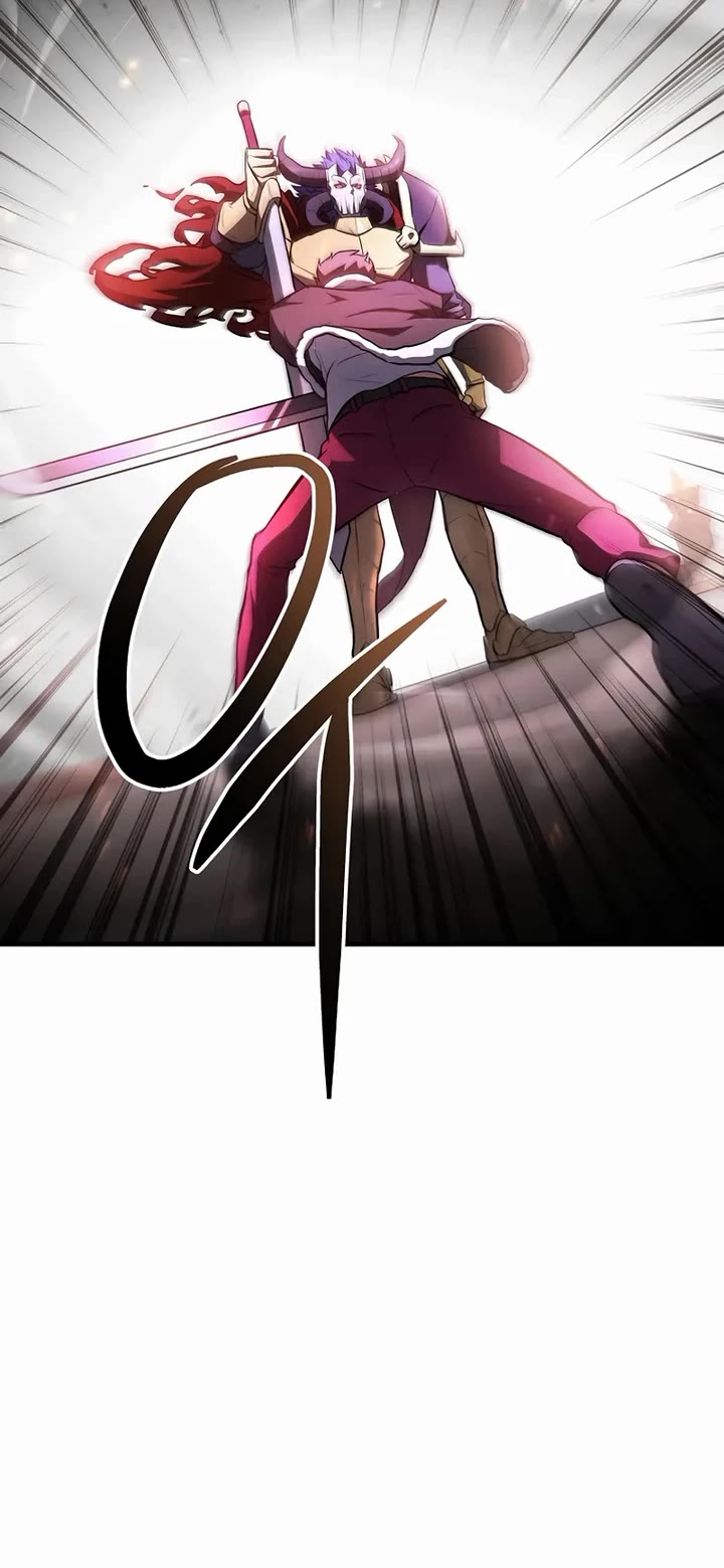The Hero Returns Chapter 136 page 10 - Chapter 136
