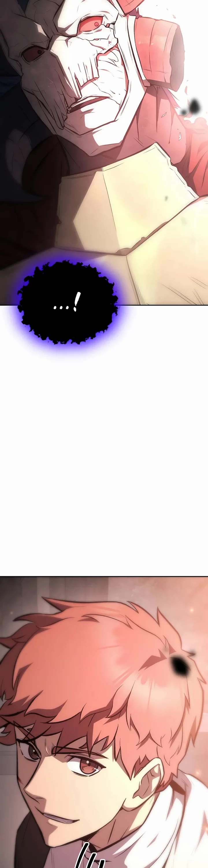 The Hero Returns Chapter 136 page 13 - Chapter 136