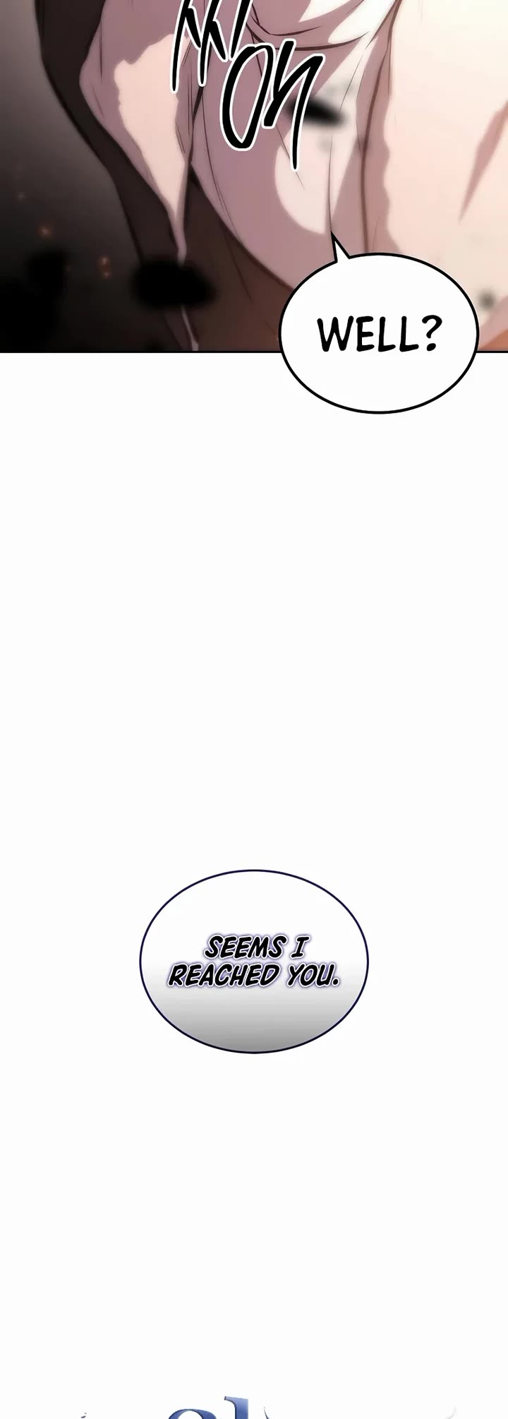 The Hero Returns Chapter 136 page 14 - Chapter 136