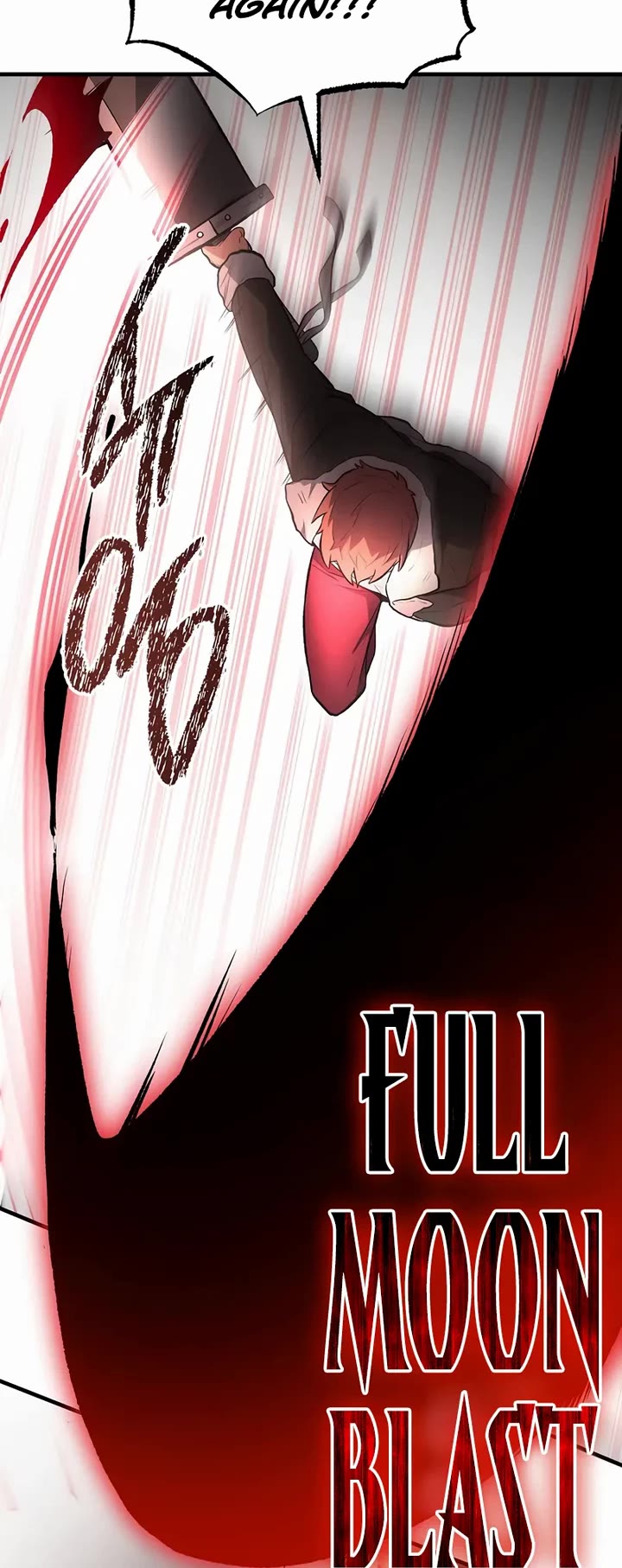 The Hero Returns Chapter 136 page 19 - Chapter 136
