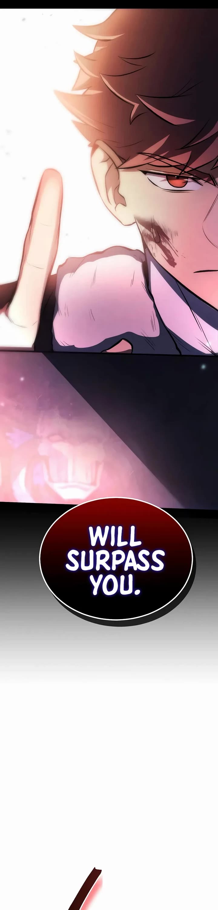 The Hero Returns Chapter 136 page 2 - Chapter 136