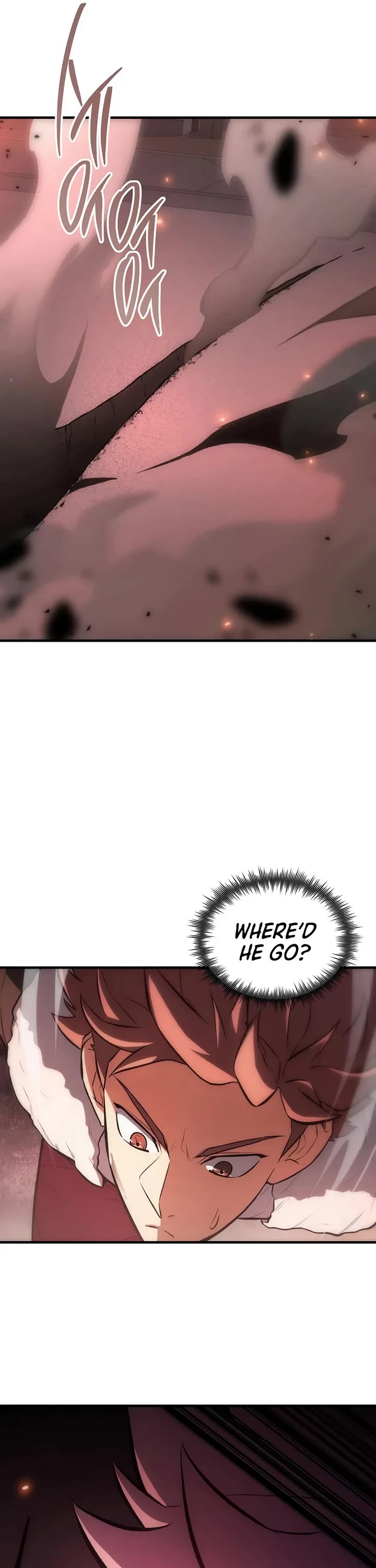The Hero Returns Chapter 136 page 21 - Chapter 136
