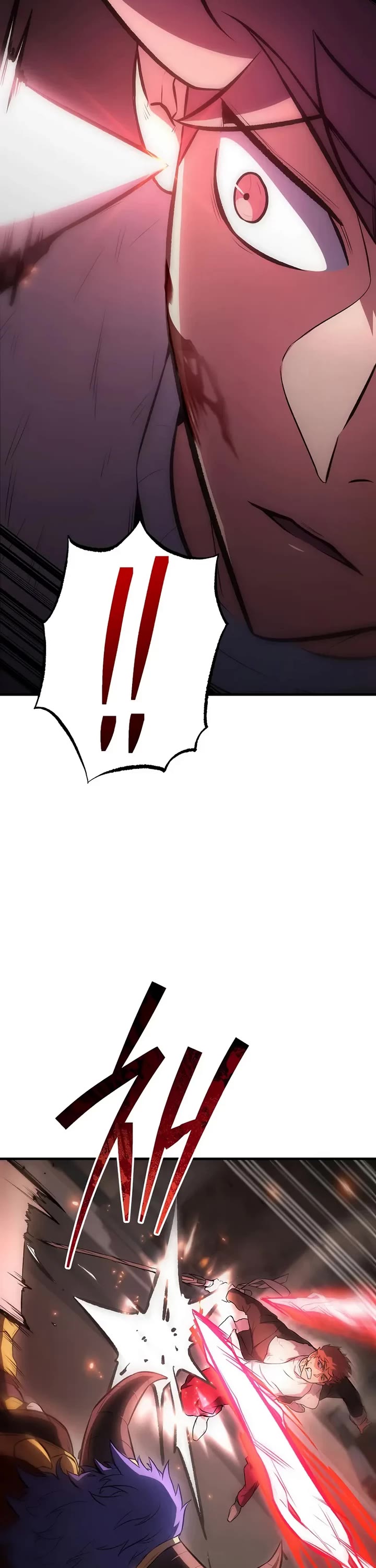 The Hero Returns Chapter 136 page 22 - Chapter 136