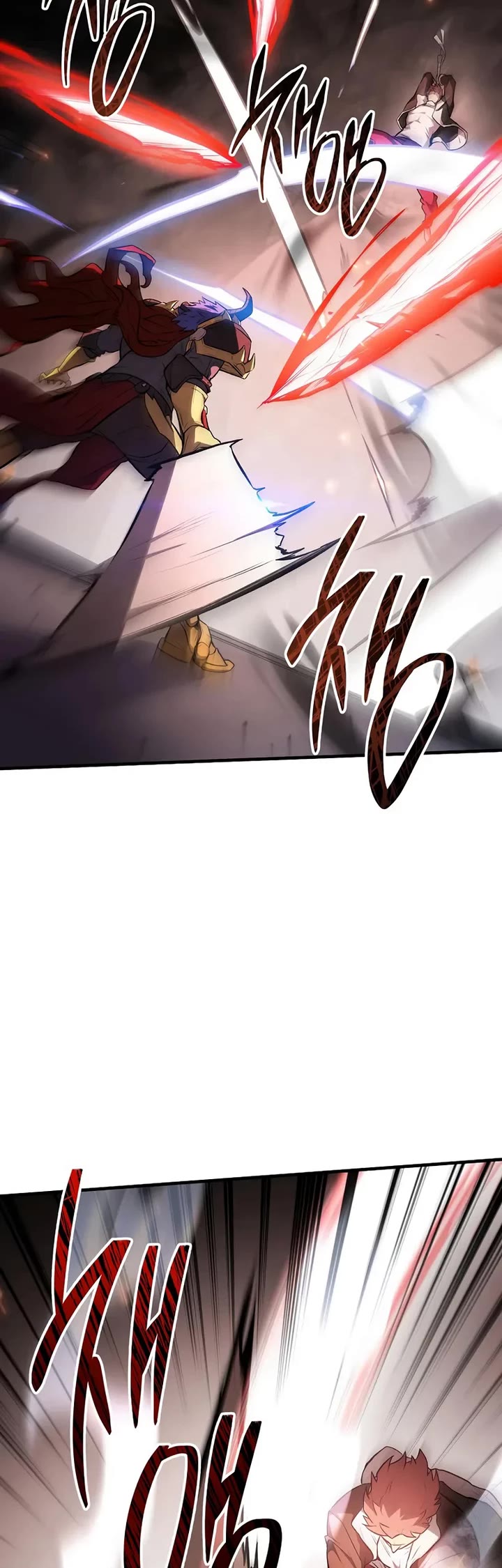 The Hero Returns Chapter 136 page 24 - Chapter 136