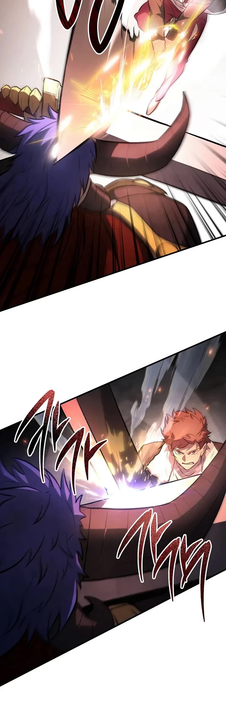 The Hero Returns Chapter 136 page 25 - Chapter 136