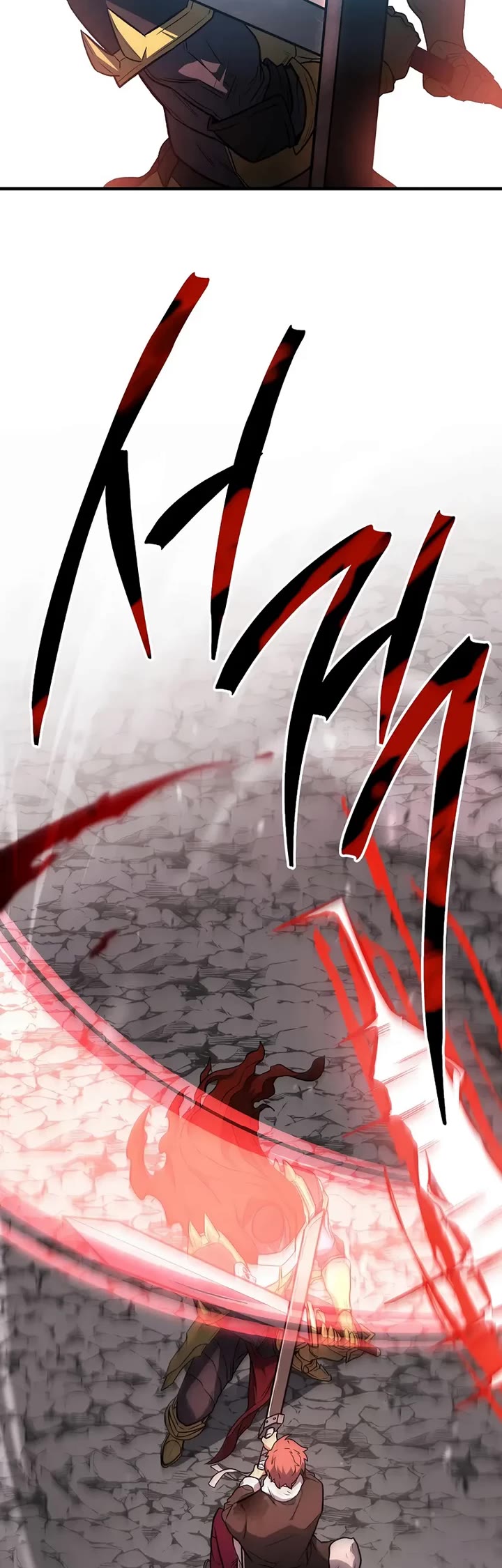The Hero Returns Chapter 136 page 39 - Chapter 136