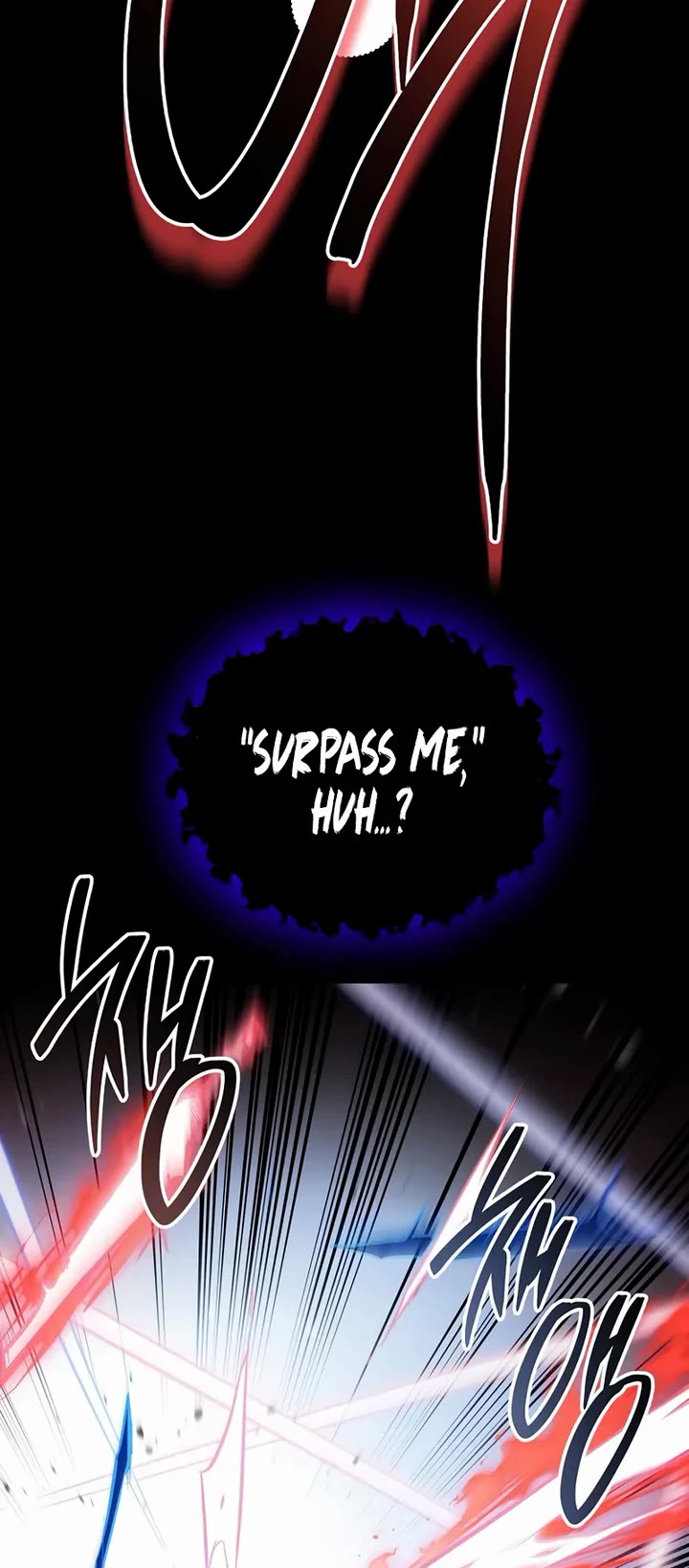 The Hero Returns Chapter 136 page 4 - Chapter 136