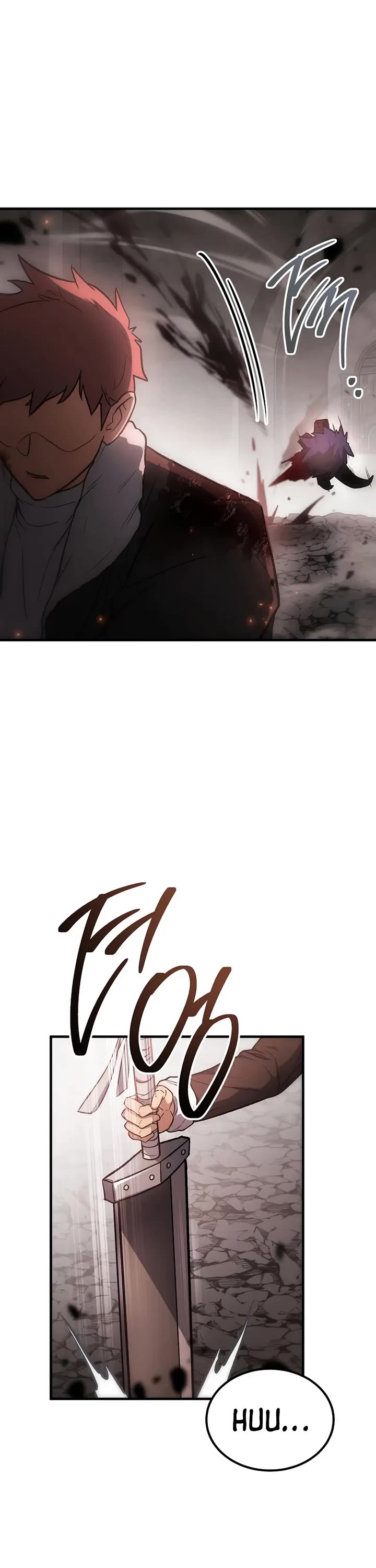 The Hero Returns Chapter 136 page 41 - Chapter 136