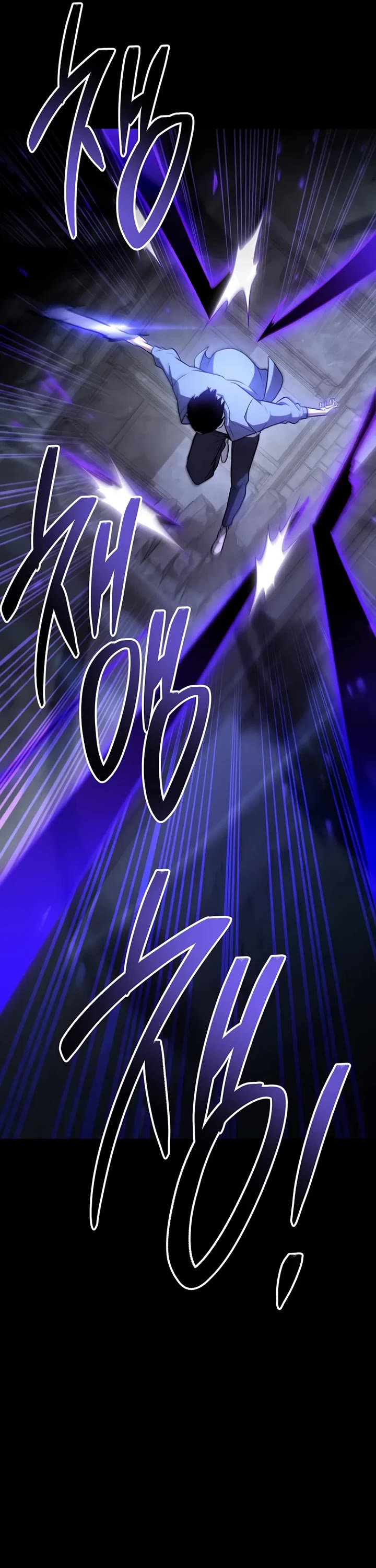 The Hero Returns Chapter 136 page 46 - Chapter 136