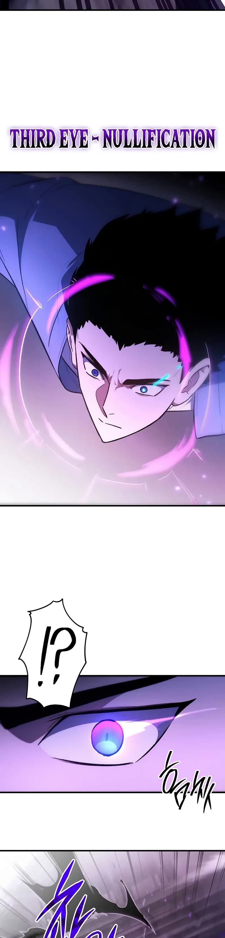 The Hero Returns Chapter 136 page 48 - Chapter 136