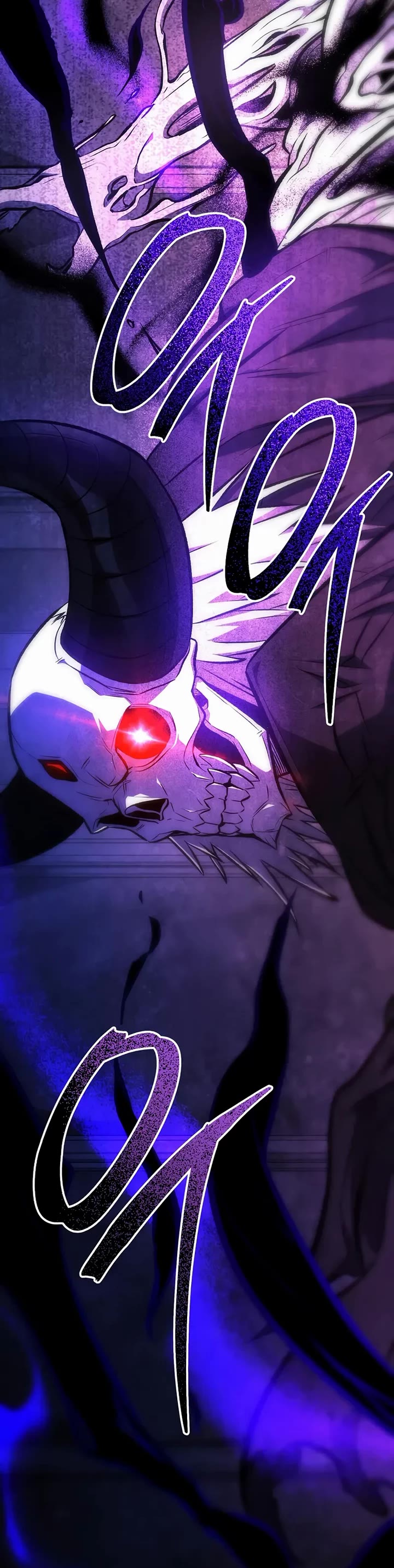The Hero Returns Chapter 136 page 57 - Chapter 136