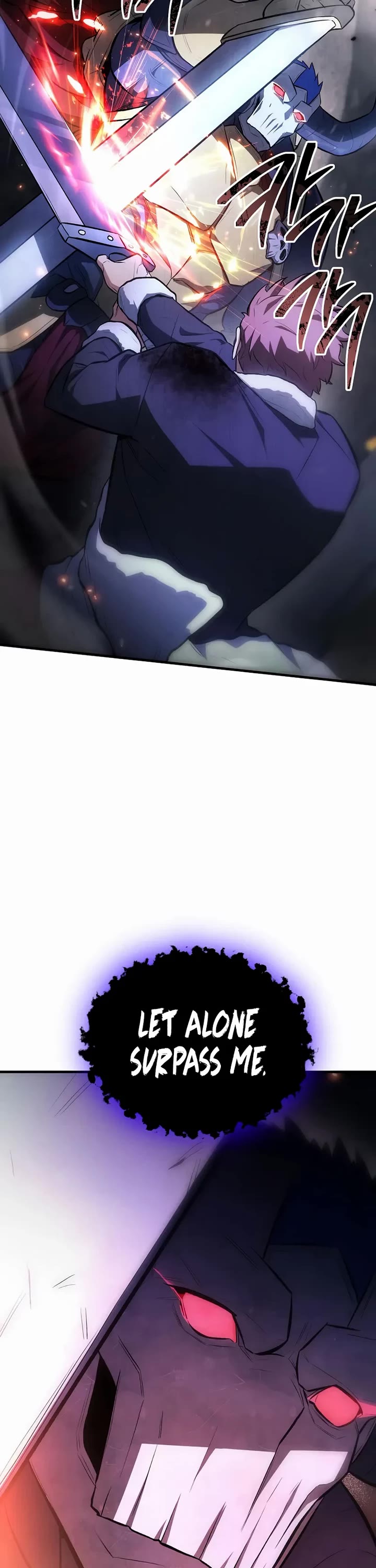 The Hero Returns Chapter 136 page 7 - Chapter 136