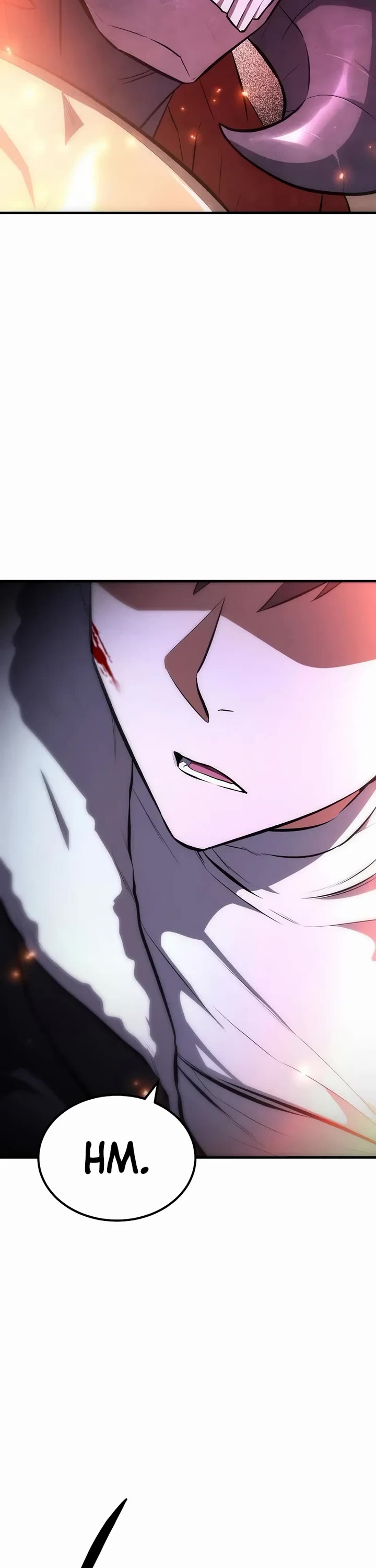 The Hero Returns Chapter 136 page 8 - Chapter 136