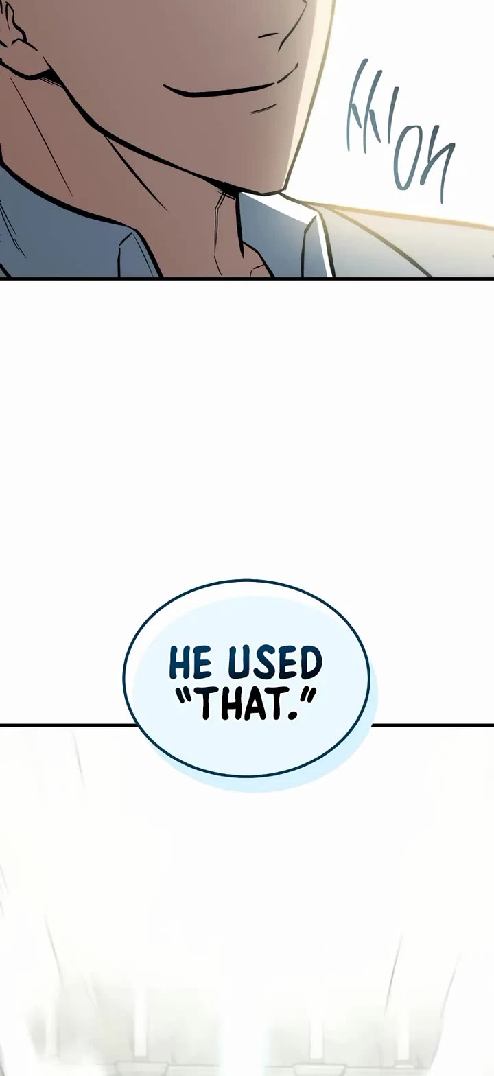 The Hero Returns Chapter 137 page 19 - Chapter 137