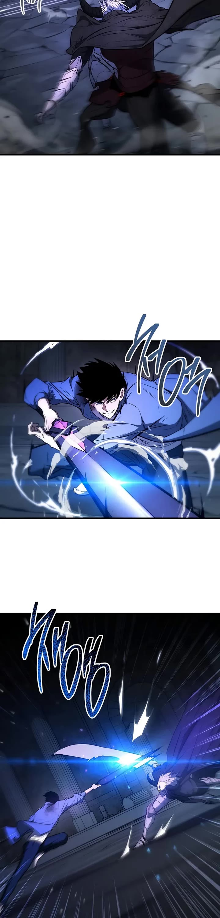The Hero Returns Chapter 137 page 2 - Chapter 137