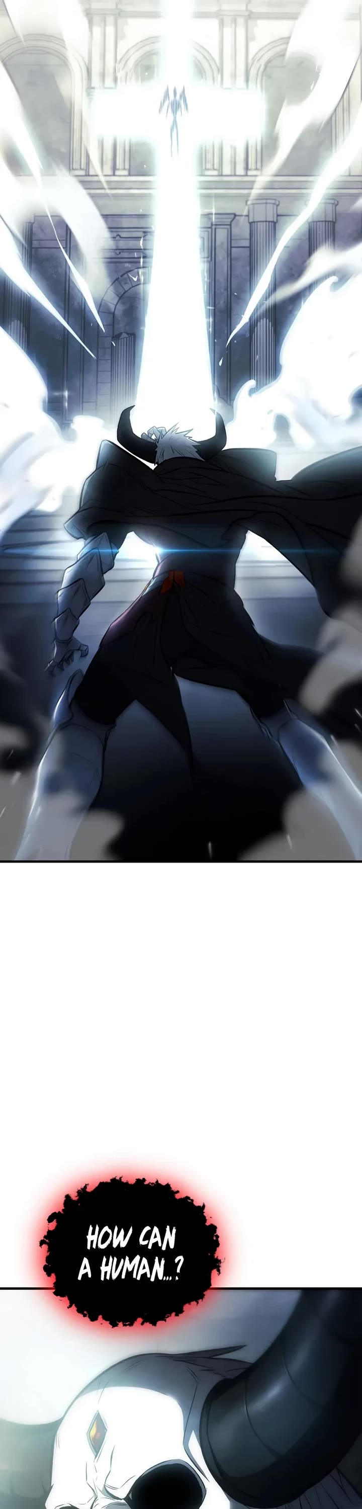 The Hero Returns Chapter 137 page 20 - Chapter 137