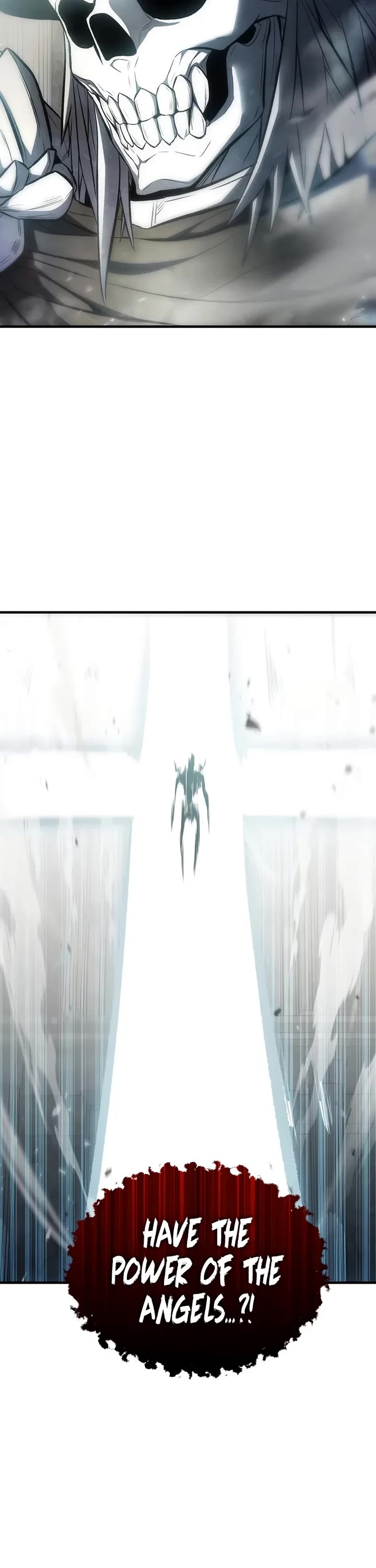 The Hero Returns Chapter 137 page 21 - Chapter 137