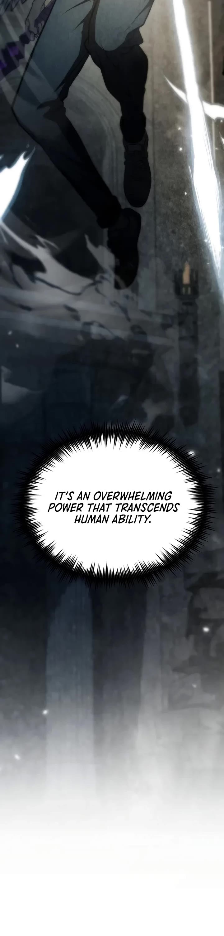 The Hero Returns Chapter 137 page 25 - Chapter 137