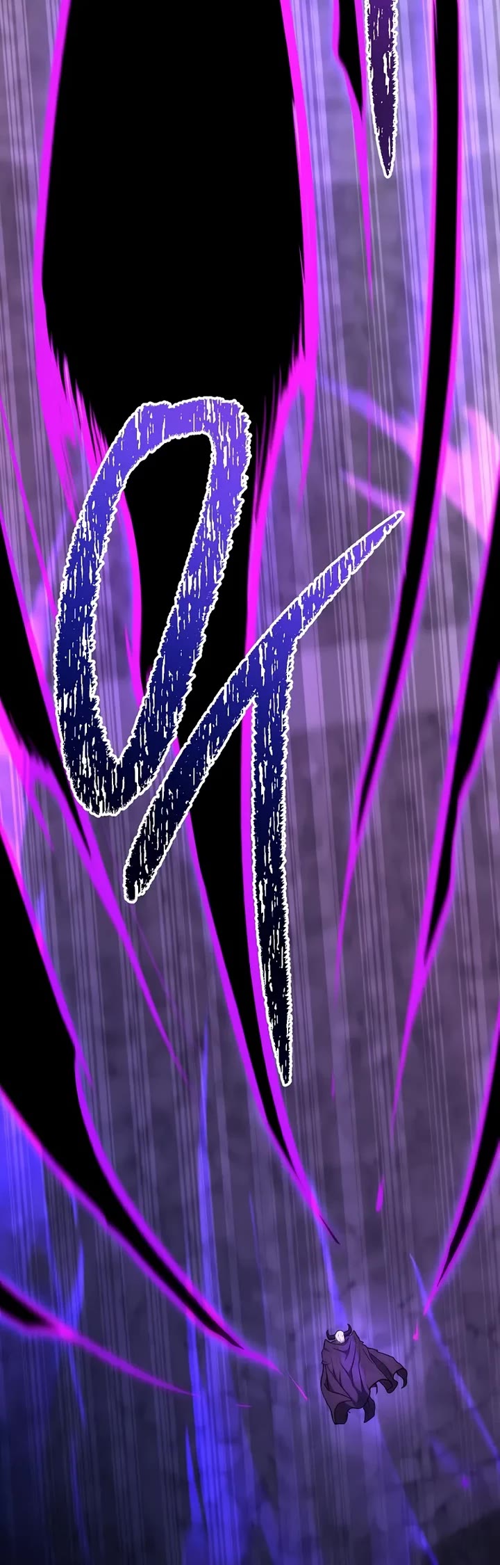 The Hero Returns Chapter 137 page 37 - Chapter 137