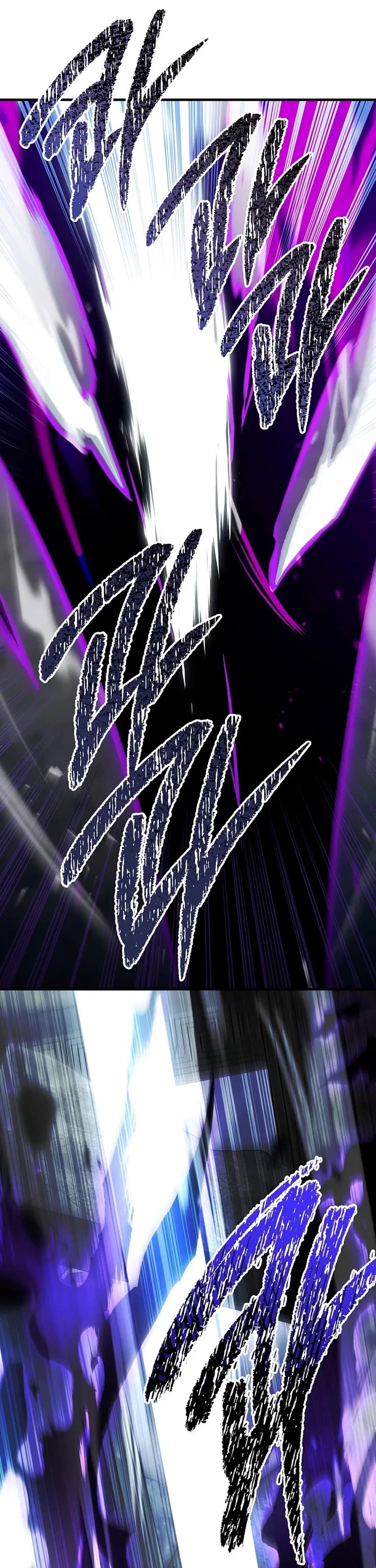 The Hero Returns Chapter 137 page 39 - Chapter 137