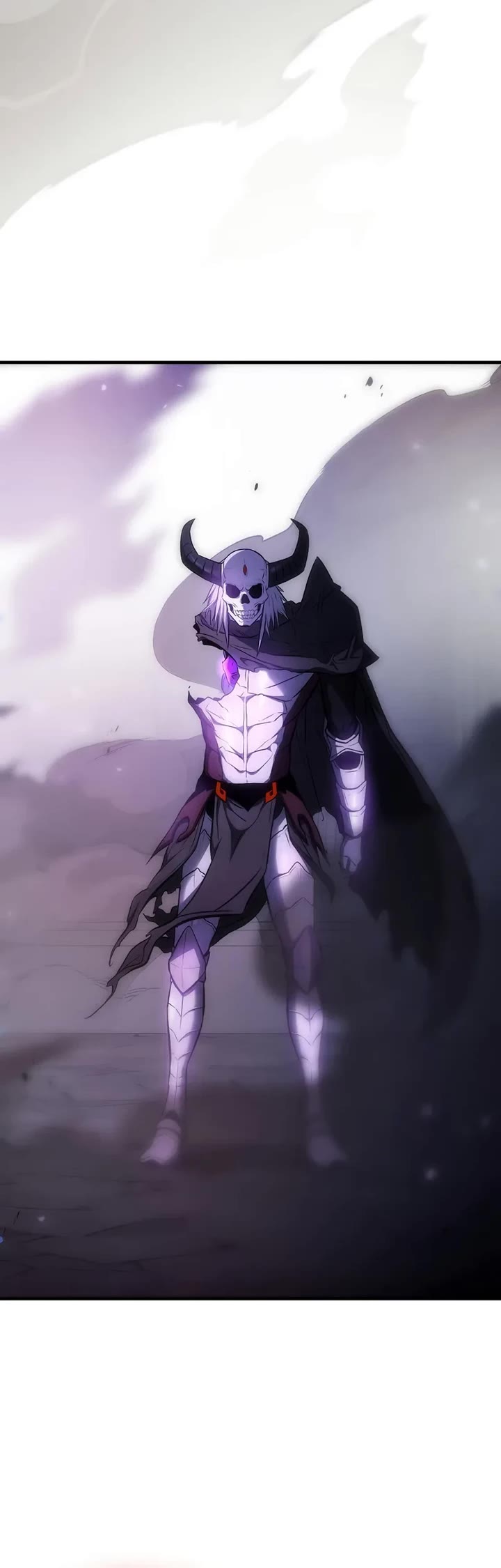 The Hero Returns Chapter 137 page 42 - Chapter 137