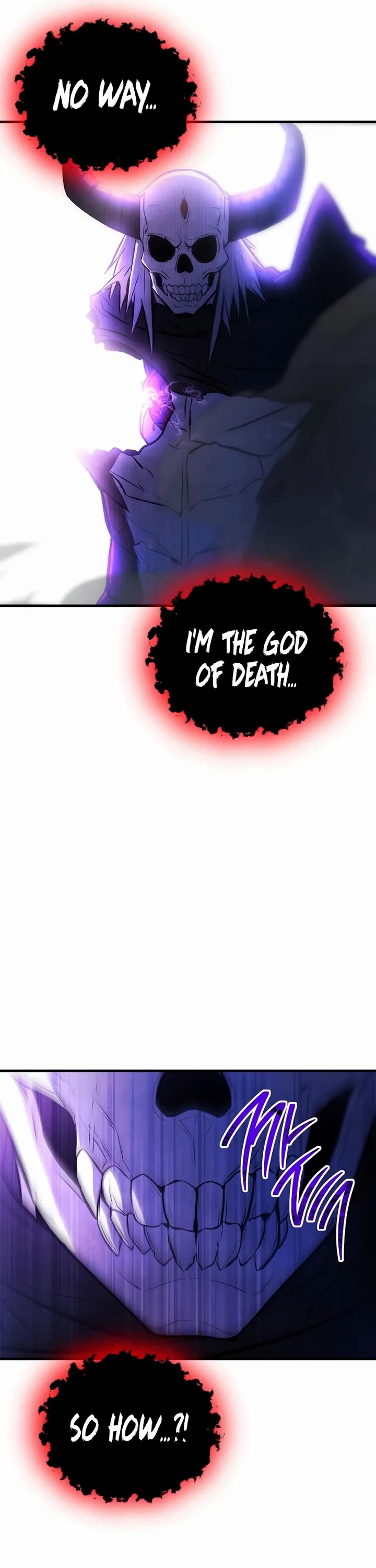 The Hero Returns Chapter 137 page 43 - Chapter 137