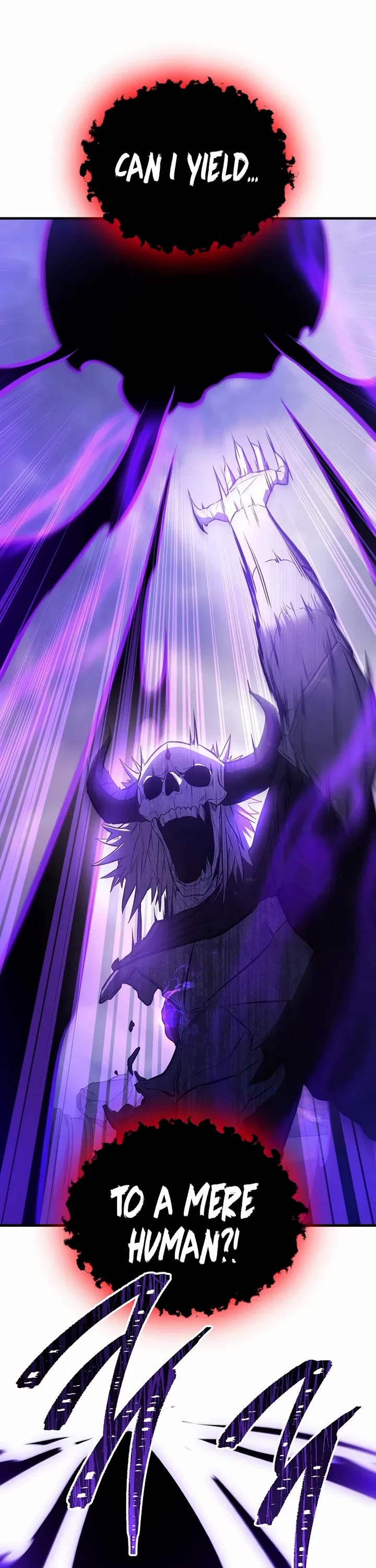 The Hero Returns Chapter 137 page 44 - Chapter 137