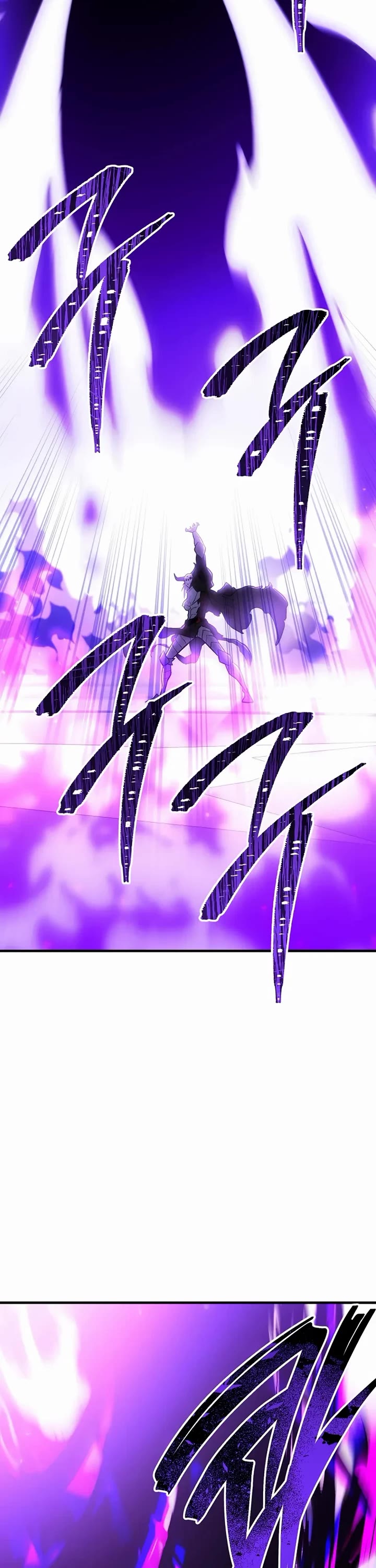 The Hero Returns Chapter 137 page 45 - Chapter 137