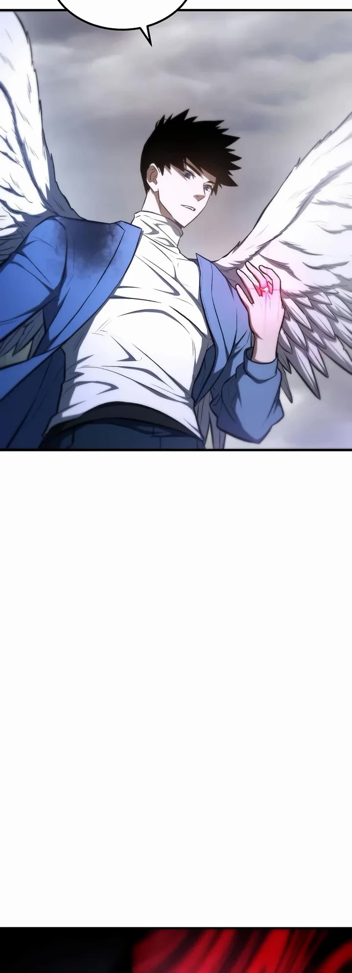 The Hero Returns Chapter 137 page 47 - Chapter 137