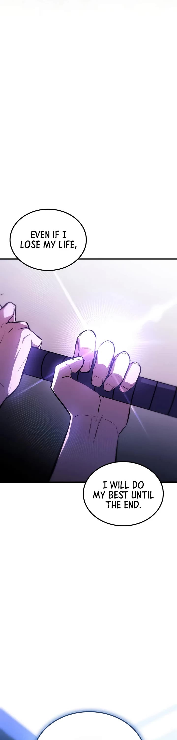The Hero Returns Chapter 137 page 7 - Chapter 137
