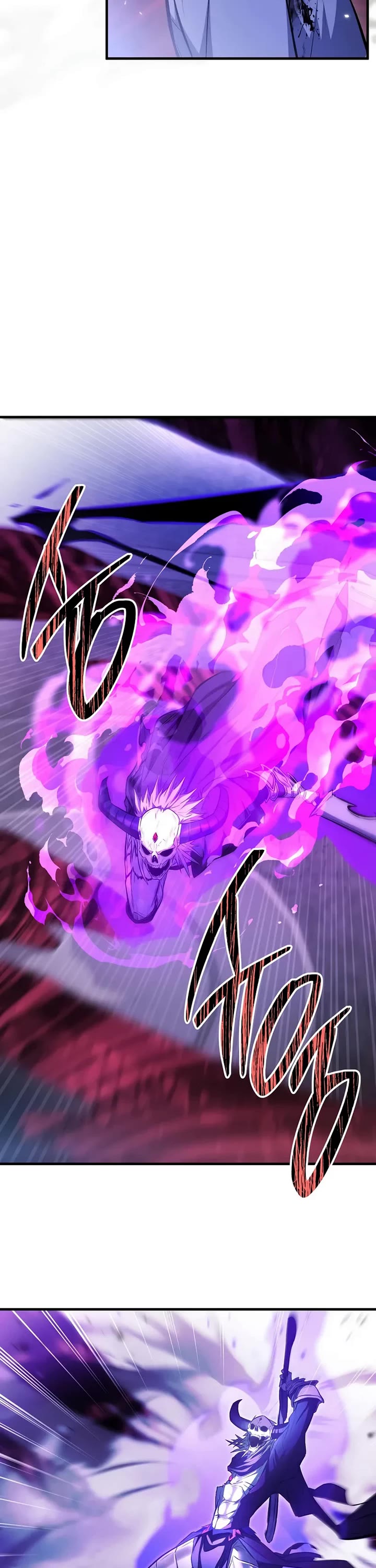 The Hero Returns Chapter 138 page 11 - Chapter 138