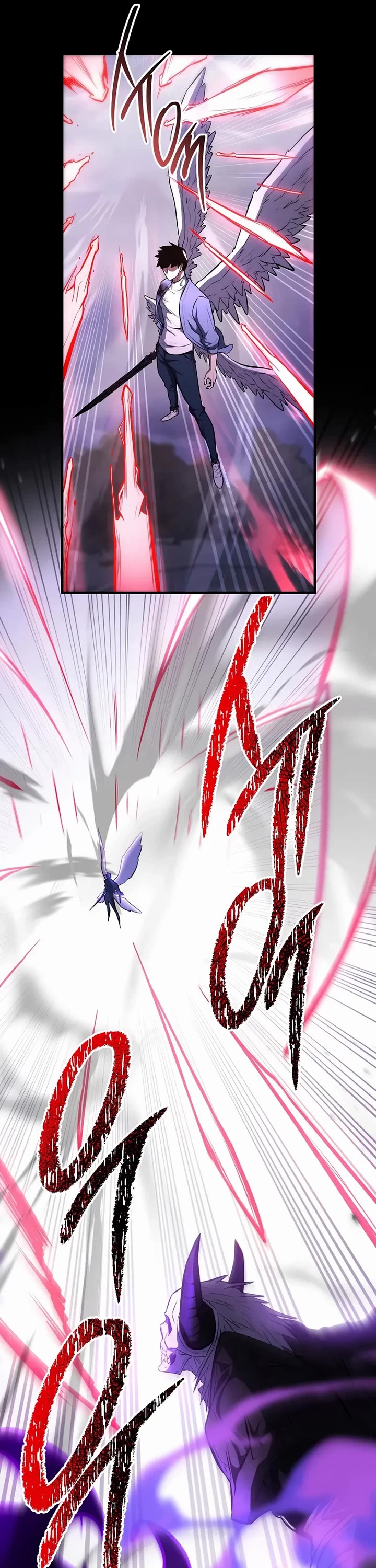 The Hero Returns Chapter 138 page 15 - Chapter 138