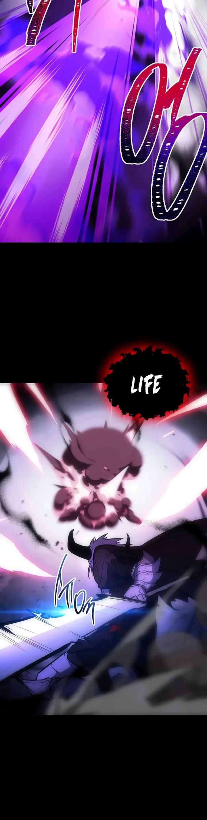 The Hero Returns Chapter 138 page 17 - Chapter 138