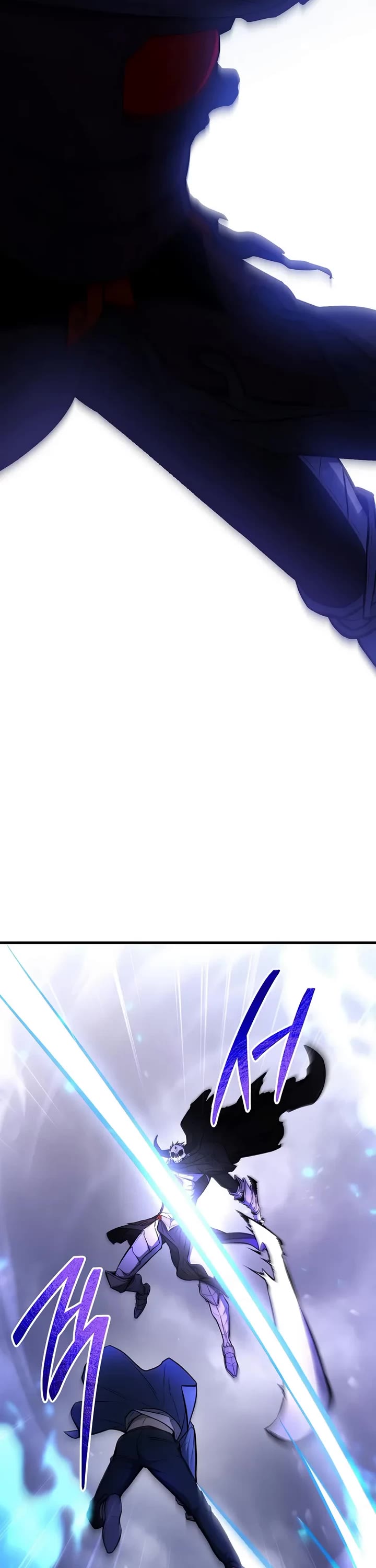 The Hero Returns Chapter 138 page 20 - Chapter 138