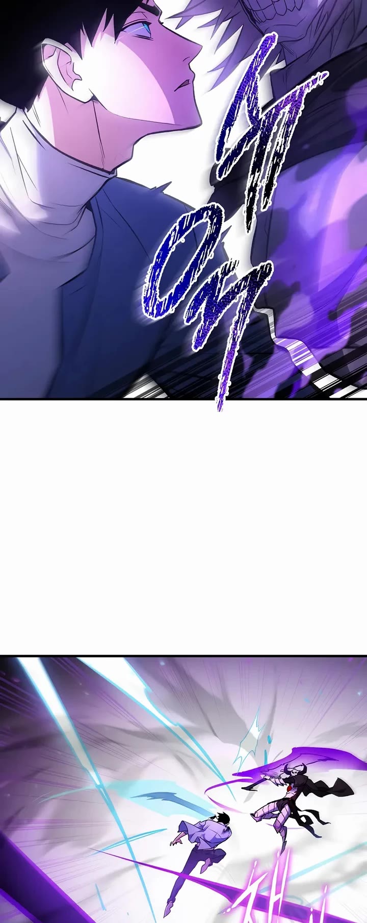 The Hero Returns Chapter 138 page 24 - Chapter 138