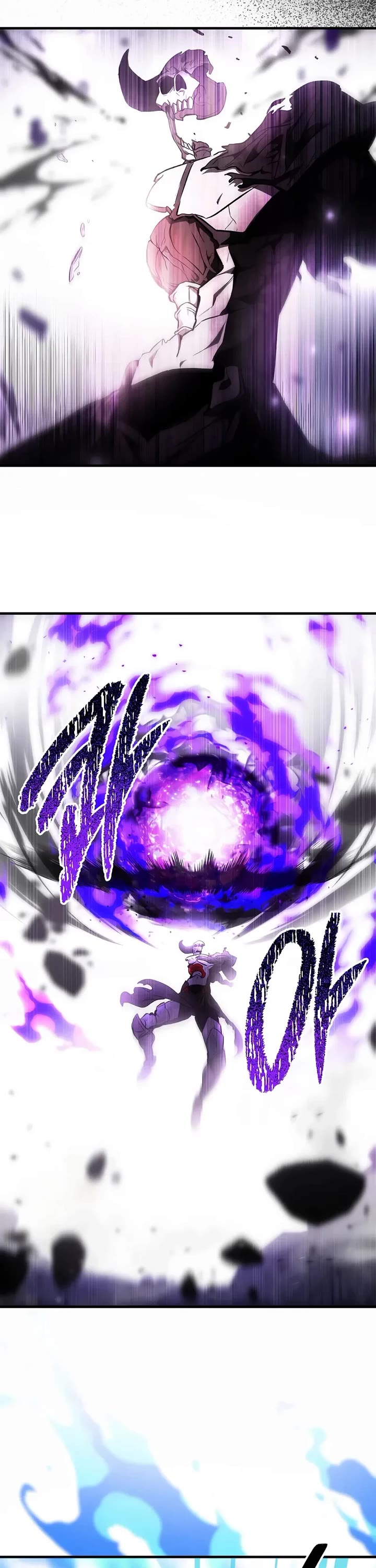 The Hero Returns Chapter 138 page 38 - Chapter 138