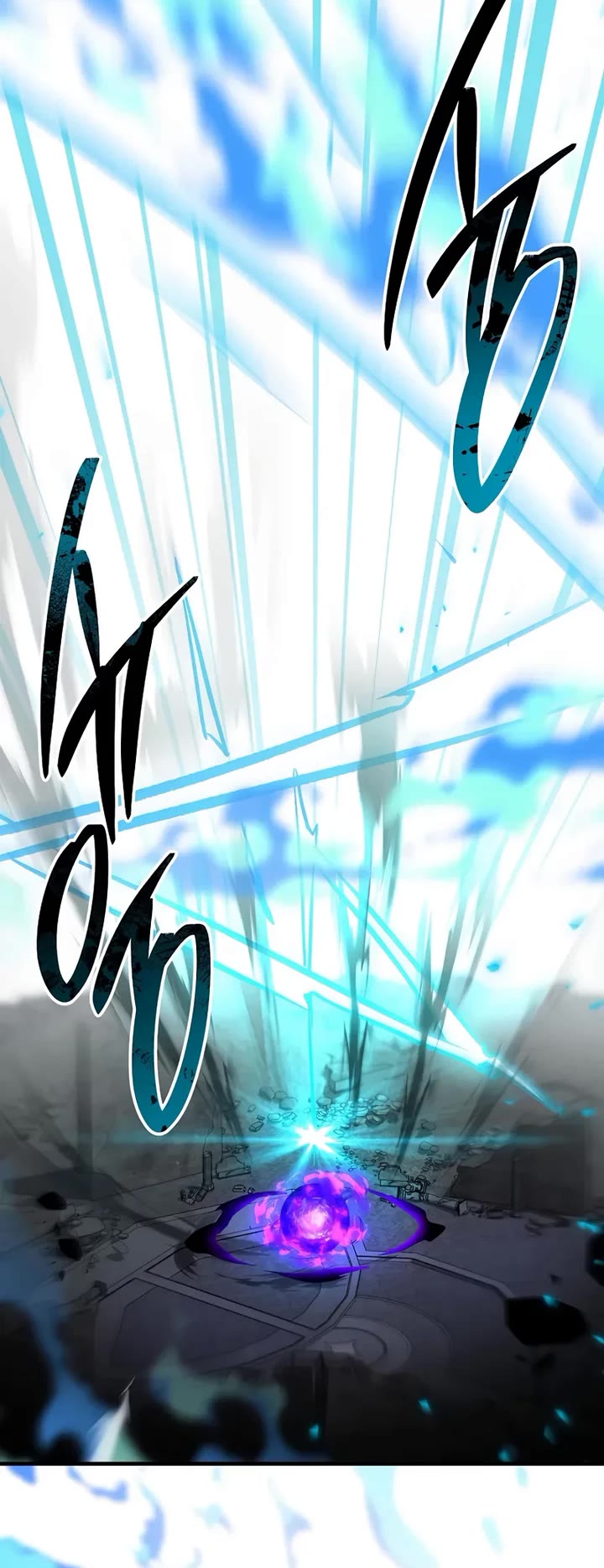 The Hero Returns Chapter 138 page 39 - Chapter 138