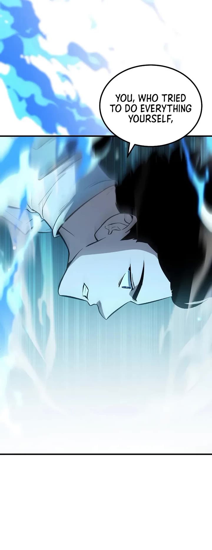 The Hero Returns Chapter 138 page 40 - Chapter 138