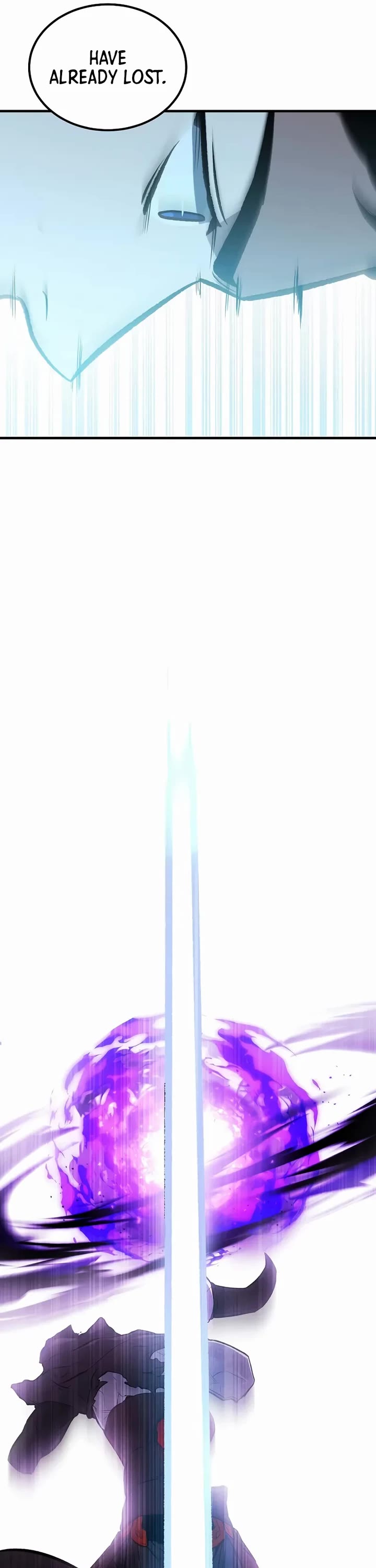 The Hero Returns Chapter 138 page 41 - Chapter 138