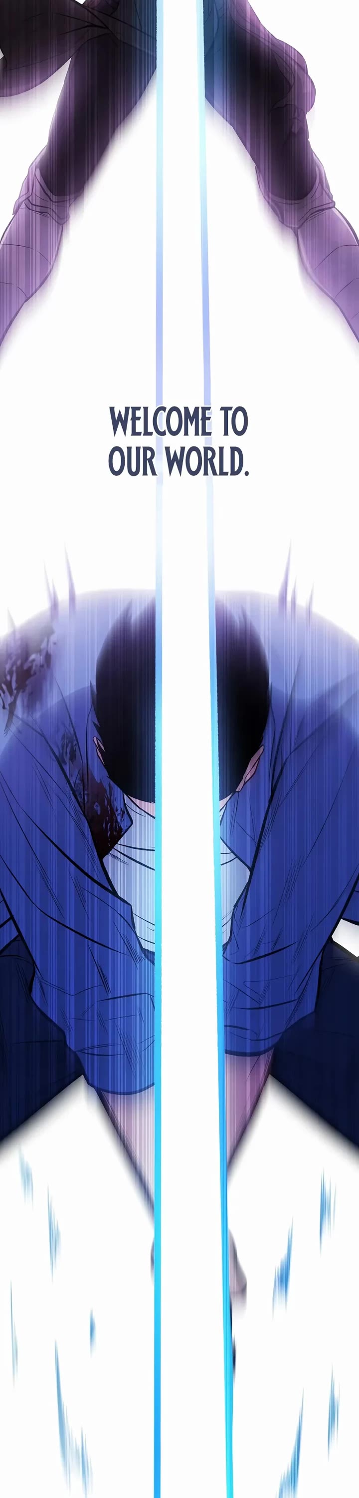 The Hero Returns Chapter 138 page 42 - Chapter 138