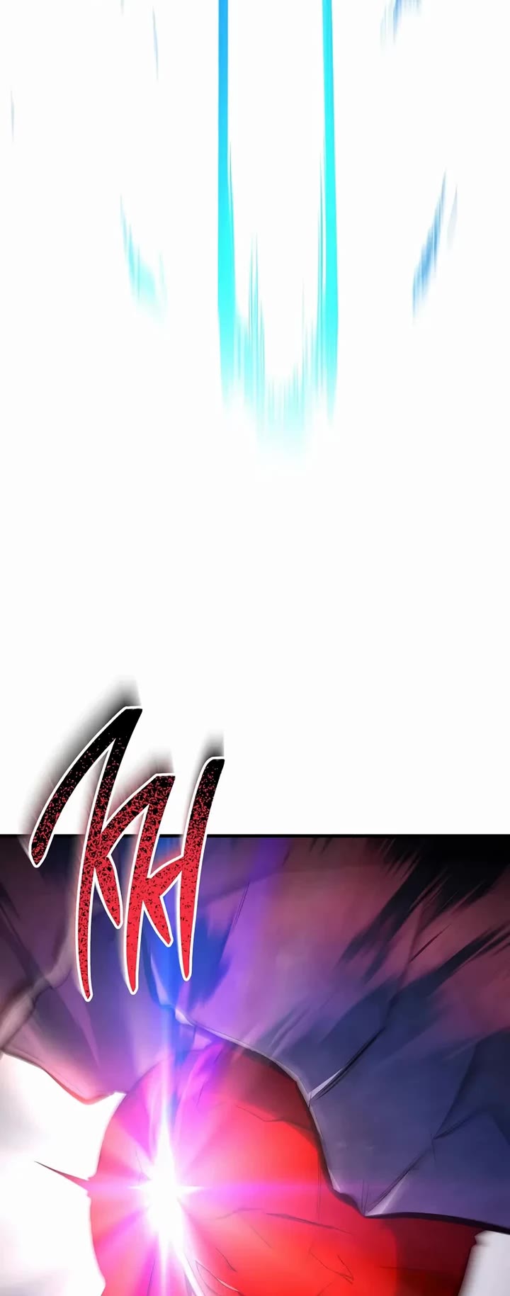 The Hero Returns Chapter 138 page 43 - Chapter 138