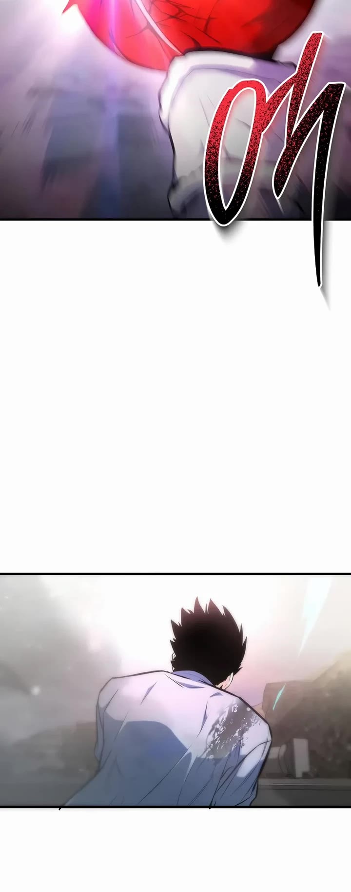 The Hero Returns Chapter 138 page 44 - Chapter 138