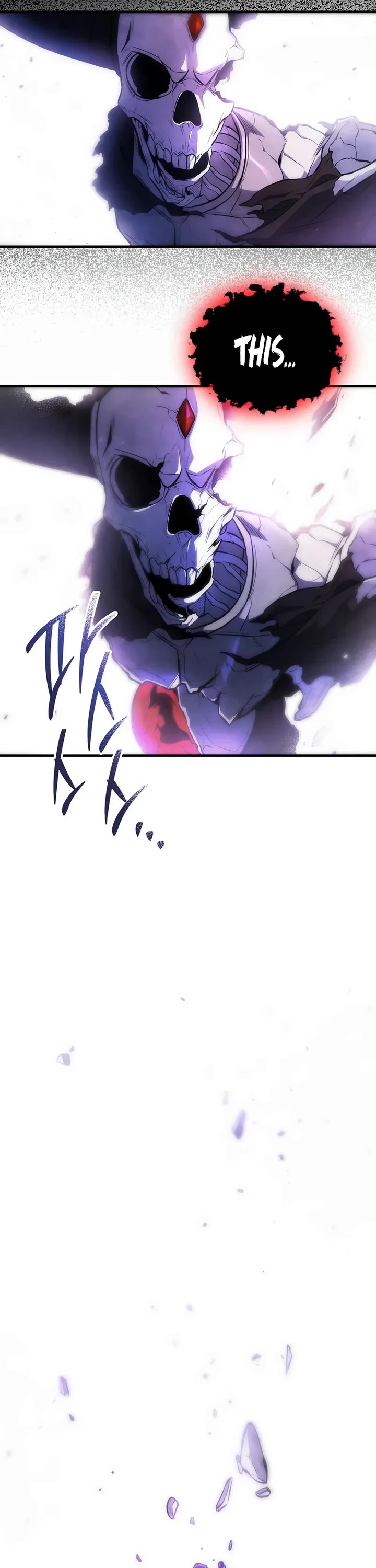 The Hero Returns Chapter 138 page 47 - Chapter 138