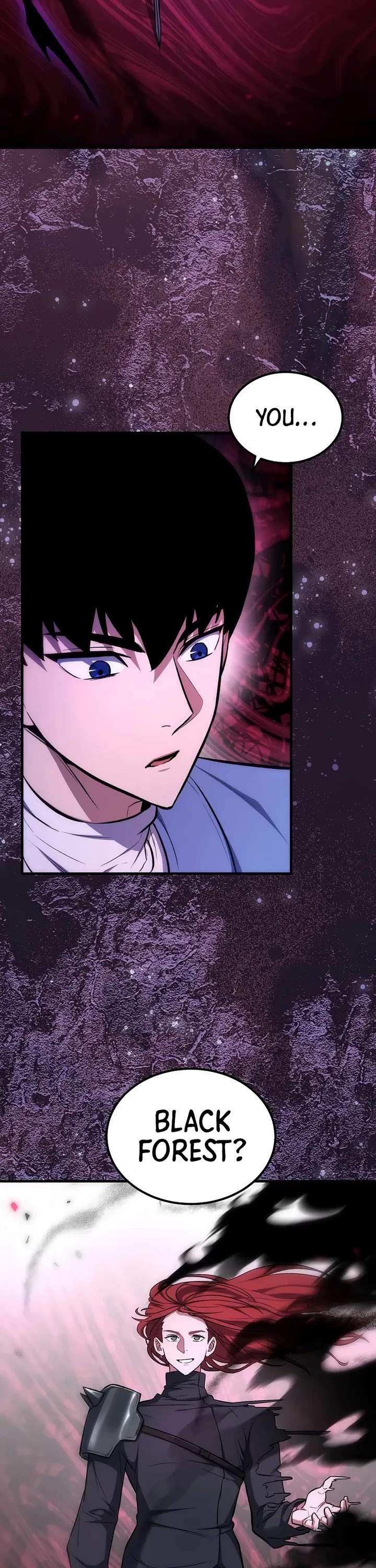The Hero Returns Chapter 138 page 6 - Chapter 138