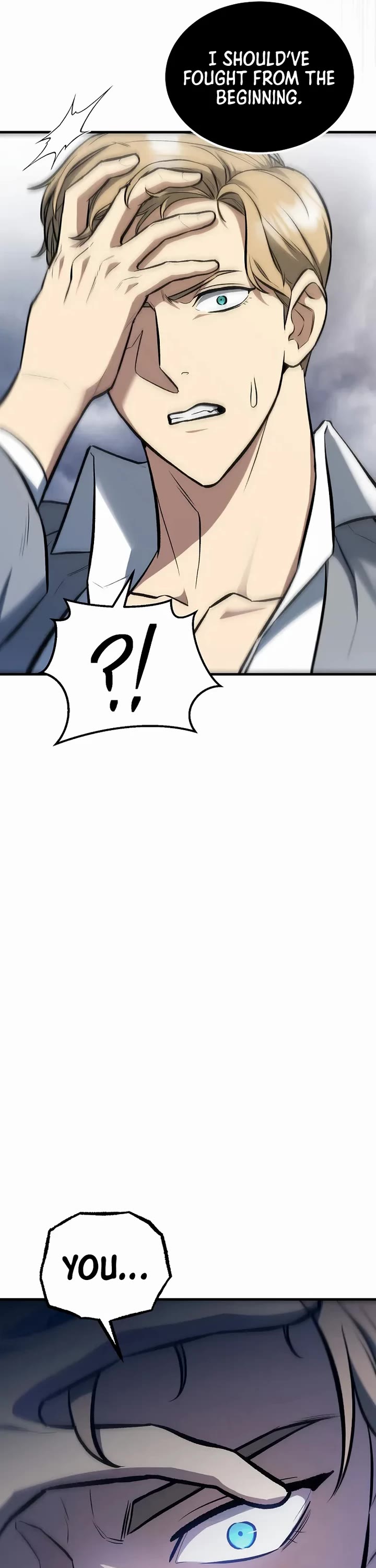 The Hero Returns Chapter 139 page 13 - Chapter 139