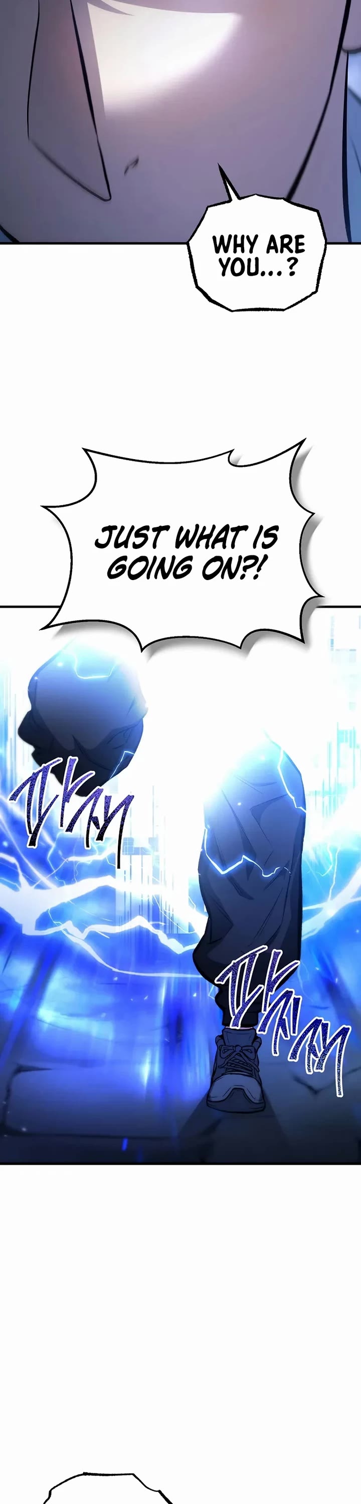The Hero Returns Chapter 139 page 14 - Chapter 139